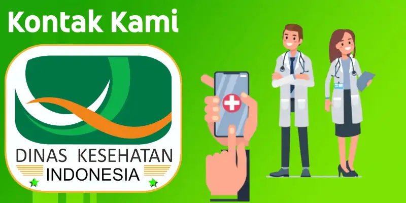 Layanan Dinkes Salatiga